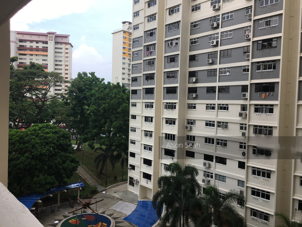 Blk 4 Holland Close (Queenstown), HDB 3 Rooms #137365042